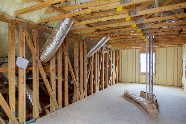 Best Spray Foam Insulation  in South Highpoint, FL