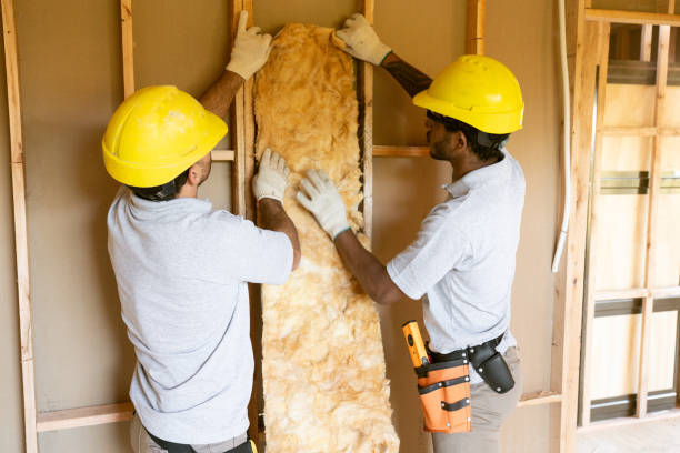 Insulation Contractors for Homes in South Highpoint, FL